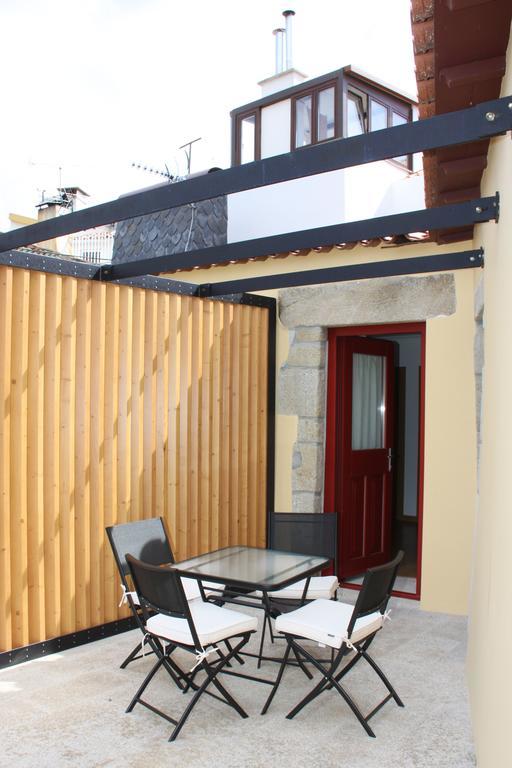 Gasthaus Casas Do Prior Trevoes Exterior foto